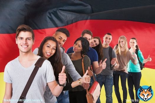 Do you want to #LearnGerman?   Here's everything you need to know about:   Why you should learn German!  German Literature  Dialects  ... and much more about learning #German!  #GermanLanguage #Deutschlernen
