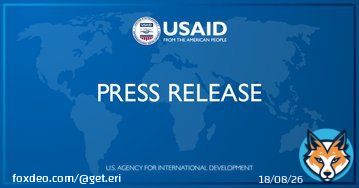 In the besieged region Tigray,  @USAIDGH MUST deploying mobile health and nutrition teams to provide vaccines and treatment,  @USAID, pls reach out the people of Tigray,and stepup your life-saving support. @get_eri #EndTigraySiege  #TigrayFamine