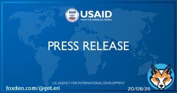 In the besieged region Tigray,  @USAIDGH MUST deploying mobile health and nutrition teams to provide vaccines and treatment,  @USAID, pls reach out the people of Tigray,and stepup your life-saving support. @get_eri #EndTigraySiege  #TigrayFamine