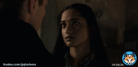 &ldquo;And how will you have me, Kaz?&rdquo; He looked at her then, eyes fierce, mouth set. It was the face he wore when he was fighting. &ldquo;How will you have me?&rdquo; she repeated. &ldquo;Fully clothed, gloves on, your head turned away so our lips can never touch? #ShadowAndBone