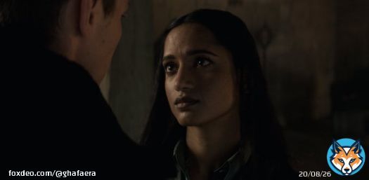 &ldquo;And how will you have me, Kaz?&rdquo; He looked at her then, eyes fierce, mouth set. It was the face he wore when he was fighting. &ldquo;How will you have me?&rdquo; she repeated. &ldquo;Fully clothed, gloves on, your head turned away so our lips can never touch? #ShadowAndBone