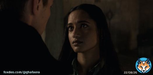 &ldquo;And how will you have me, Kaz?&rdquo; He looked at her then, eyes fierce, mouth set. It was the face he wore when he was fighting. &ldquo;How will you have me?&rdquo; she repeated. &ldquo;Fully clothed, gloves on, your head turned away so our lips can never touch? #ShadowAndBone