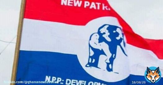 NPP polls: 3 constituencies hold elections despite court order; EC stays out - Ghana News Avenue  You'll Never Walk Alone | #LIVRMA | Nottingham Forest | #ChampionsLeagueFinal | #fortheculture | Fabinho | King Faisal | Huddersfield | medeama | Konate