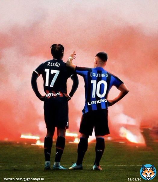 What&rsquo;s your prediction for Inter Milan Vs AC Milan UCL match?
