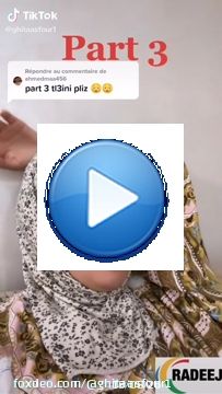 R&eacute;pondre &agrave; @ahmedmaa456 #frpシ #frp #morocco #fry #ghita #ghitaasfour #girl #casa #explor #كوميدي #كوميديا mazal part 4 - 5\ud83d\ude0d