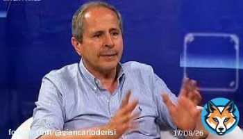 E di #Crisanti, neoeletto nel PD, che per un complicato meccanismo legislativo, vuole essere PAGATO sia dal Senato sia dall'Universit&agrave; di Padova 26.000&euro; lordi MENSILI complessivi, che ne PENSATE?
