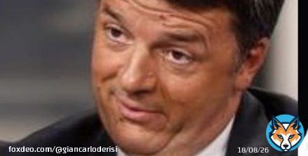 Renzi? Non lo vuole nessuno. Ma lui non fa una piega: 'Sono pronto a correre da solo'. Ma non la pensano cos&igrave; gli altri di #ItaliaViva, sanno che pagheranno caro l''eroismo' del #Bomba  #Renzi #crisidigoverno