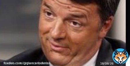 Renzi? Non lo vuole nessuno. Ma lui non fa una piega: 'Sono pronto a correre da solo'. Ma non la pensano cos&igrave; gli altri di #ItaliaViva, sanno che pagheranno caro l''eroismo' del #Bomba  #Renzi #crisidigoverno