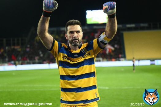 Se il tuo obiettivo &egrave; eccellere una vittoria non basta. Sfruttiamo questa carica e continuiamo a farlo.  #ParmaGenoa