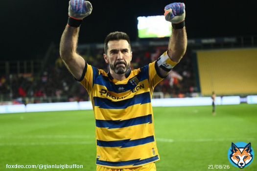 Se il tuo obiettivo &egrave; eccellere una vittoria non basta. Sfruttiamo questa carica e continuiamo a farlo.  #ParmaGenoa