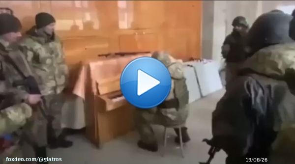 Банальную мысль скажу, может даже наивную, но как же хочется, что бы закончилась война. Нет мыслей о &laquo;все как раньше&raquo;, просто пусть люди перестанут умирать за чью-то резиновую жопу.  Украина - Россия Кыргызстан - Таджикистан Азербайджан -Армения  Трек и клип: Макс Барских.