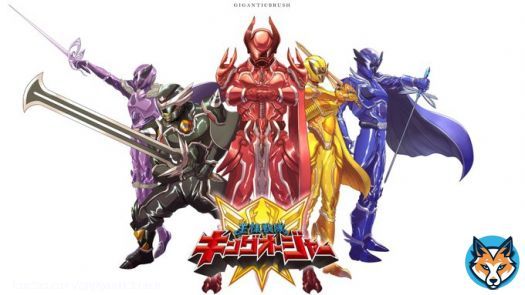 [KINGS] Ohsama Sentai King-Ohger . . #王様戦隊キングオージャー #ohsamasentaikingohger  #supersentai #powerrangers #KingOhger #tokusatsu