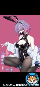 Bunny girl   #anime #animegirl #AnimeArt #animewaifu #waifu #waifuwednesday #bunnygirl #hotanime #AnimeLover