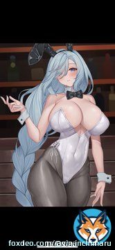 Snazzy Shenhe  #anime #animegirl #anime18 #AnimeArt #Shenhe #GenshinImpact