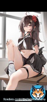 JK Hu Tao   #HuTao #GenshinImpact #anime #animegirl #anime18 #hololive #cosplayer