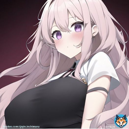 New AI baby   #ai #AI #anime #hot #animeAI #AIanime #Trending #animegirl