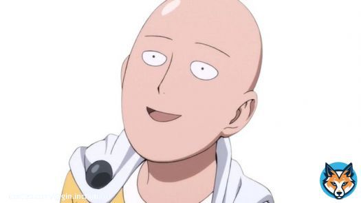 The hero that the people want and deserve is just a regular man with a strong sense of justice.' - Saitama, One Punch Man #OnePunchMan #AnimeQuoteOfTheDay #AnimeMotivation #AnimeWisdom