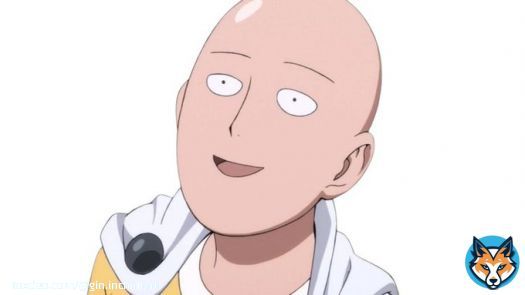 The hero that the people want and deserve is just a regular man with a strong sense of justice.' - Saitama, One Punch Man #OnePunchMan #AnimeQuoteOfTheDay #AnimeMotivation #AnimeWisdom
