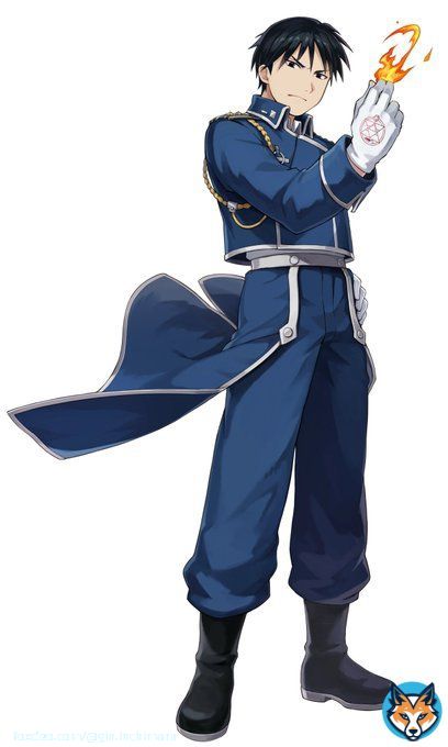 &ldquo;The world isn&rsquo;t perfect. But it&rsquo;s there for us, doing the best it can&hellip; that&rsquo;s what makes it so damn beautiful.&rdquo; &mdash; Roy Mustang (Full Metal Alchemist) #anime #quoteoftheday #animequotes #quote #FullmetalAlchemist #roy