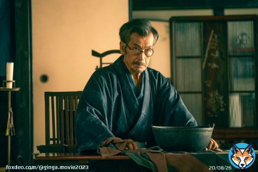 #銀河鉄道の父日誌 ????    【信じて、願って】 賢治の祖父の喜助役には、成島監督作品常連の #田中泯 さん。監督は「『泯さんでなければ絶対できません。信じてください』と引きずり込みました」と 母のイチ役 #坂井真紀 さんは「いつかご一緒したい」という成島監督の長年の願いが叶っての出演に