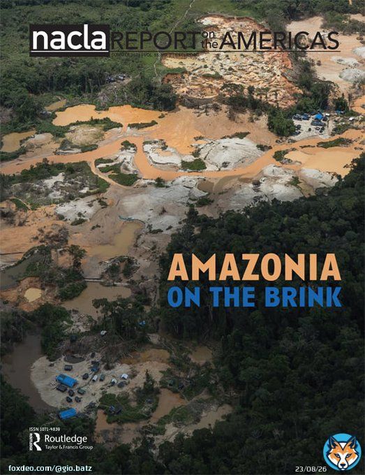 Semilla&rsquo;s victory in Guatemala is important, but a reminder that these elections also saw the exclusion of MLP&rsquo;s Thelma Cabrera, the only indigenous woman candidate seeking office, who based their platform on campesino & indigenous rights. Read more here