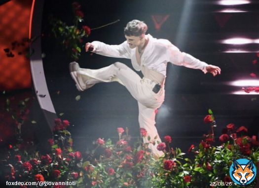 Nessuno tocchi i fiori di Sanremo!  Caro Blanco, dietro alla scenografia di fiori che ieri sera hai distrutto con leggerezza ci sono la storia di una citt&agrave; intera e l'intenso lavoro dei nostri floricoltori. Per questo ti voglio invitare a visiitare le nostre serre. #Sanremo2023