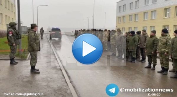 Белгород, отказники  ...3 года и на свободу, зато не убъют