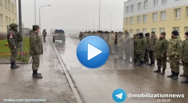 Белгород, отказники  ...3 года и на свободу, зато не убъют