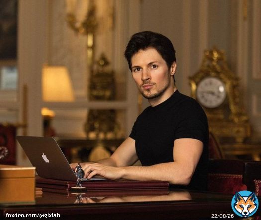 Павел Дуров &mdash; самый богатый в ОАЭ  В списке Forbes он занял первое место, а по миру 115-е. Основатель Telegram получил гражданство ОАЭ в прошлом году и сейчас живет там.  Сейчас состояние Дурова насчитывает $15,1 млрд.   #telegram