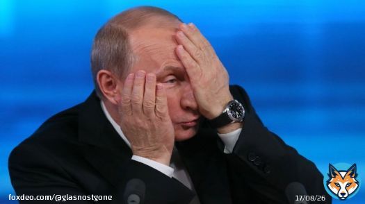 On #Ukraine's Independence day - A recap.  Putin demanded  be conquered in 3 days. It's now day 547.  Russia had a coup.  Drones routinely hit Moscow.   Putin's scared to travel abroad & didn't attend #BRICSSummit2023.  Putin's now assassinating ting his commanders who fought in .