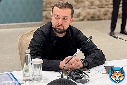 Замглавы офиса Зеленского отправят в Херсон после увольнения  Заместитель главы офиса президента Украины Владимира Зеленского Кирилл Тимошенко, написавший заявление об увольнении, может стать главой областной военной администрации на подконтрольной Киеву части Херсонской облас...