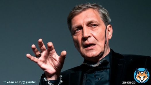 Прокуратура требует приговорить Невзорова к&nbsp;9&nbsp;годам колонии  Прокурор Олег Лавров в&nbsp;ходе прений сторон попросил Басманный суд&nbsp;Москвы признать журналиста Александра Невзорова (признан в&nbsp;РФ&nbsp;иноагентом) виновным в&nbsp;распространении дезинформации о&nbsp;российской армии. Об&nbsp;этом пишет ТАСС.