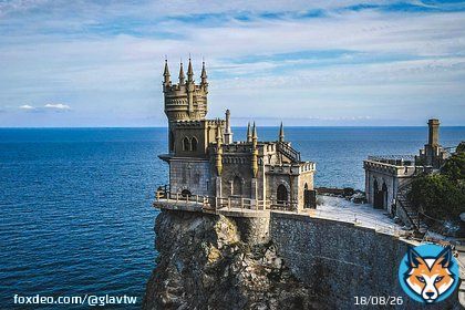 В РАН предупредили о риске землетрясения в Крыму по сценарию Турции  Землетрясение, сопоставимое по масштабам с ЧП в Турции, может однажды произойти в Крыму, поскольку регион входит в тот же сейсмический пояс. О таком риске предупредил главный научный сотрудник Института теори...