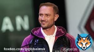 Роман Костомаров записал голосовое сообщение для своих друзей   На протяжении последних нескольких месяцев фигурист Роман Костомаров находится на больничной койке. Недавно его друг и коллега Илья Авербух, открывая новое ледовое шоу, рассказал о сообщении...