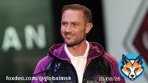 Роман Костомаров записал голосовое сообщение для своих друзей   На протяжении последних нескольких месяцев фигурист Роман Костомаров находится на больничной койке. Недавно его друг и коллега Илья Авербух, открывая новое ледовое шоу, рассказал о сообщении...