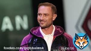 Роман Костомаров записал голосовое сообщение для своих друзей   На протяжении последних нескольких месяцев фигурист Роман Костомаров находится на больничной койке. Недавно его друг и коллега Илья Авербух, открывая новое ледовое шоу, рассказал о сообщении...