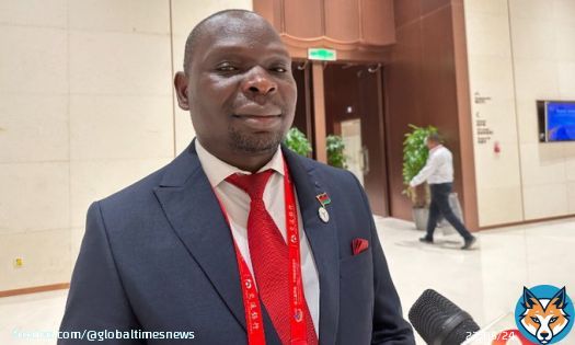 #Malawi is eager for Chinese companies to help develop local travel industry as the country has abundant #tourism resources, said Simplex Chithyora Banda, minister of trade and industry for Malawi, at a forum held in Changsha, Central China's Hunan oon Fri.
