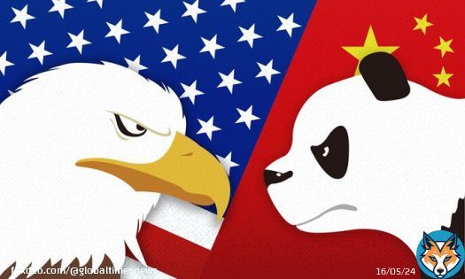 The US incumbent officials have 'sour grapes' mentality over Kissinger's visit to China, and is unable to treat it with an objective and rational attitude. Meanwhile, the US elites' China strategy is not based on the reality that the two sides enjoy joy a profound foundation of… Show more