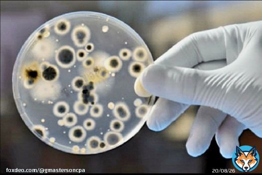 Yesterday the CDC said a deadly fungus, Candida Auris, spread at an &ldquo;alarming rate&rdquo; during the pandemic. The fungus preys on older people with weak immune systems, resists treatment by antifungal medications. Those in nursing homes and hospitals on ventilators are most at risk.