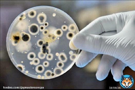 Yesterday the CDC said a deadly fungus, Candida Auris, spread at an &ldquo;alarming rate&rdquo; during the pandemic. The fungus preys on older people with weak immune systems, resists treatment by antifungal medications. Those in nursing homes and hospitals on ventilators are most at risk.