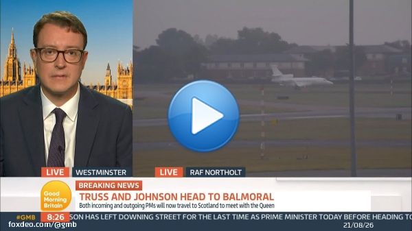 .@susannareid100 challenges Chief Secretary to the Treasury @SimonClarkeMP over the big calls on the NHS and crime Boris Johnson says he got right during his time as Prime Minister.  Simon Clarke believes Boris Johnson 'did absolutely get the big callls right.'