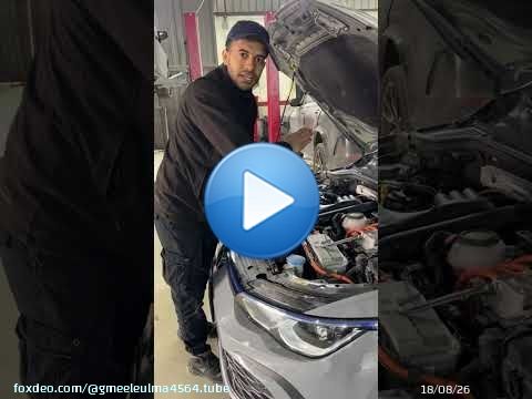 علاه نسخة GOLF 8 GTE هي ارخص وحدة في السوق ومشكل غريب بين المحرك وعلبة السرعة DSG400 هايبرد الجديدة
