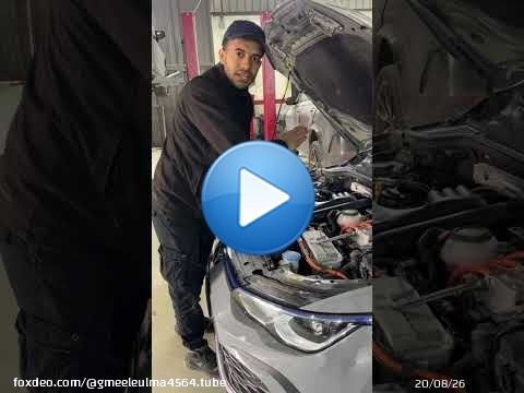 علاه نسخة GOLF 8 GTE هي ارخص وحدة في السوق ومشكل غريب بين المحرك وعلبة السرعة DSG400 هايبرد الجديدة