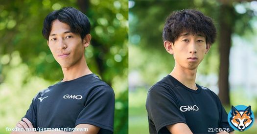 「常勝軍団の礎を築くことが使命」岸本大紀と嶋津雄大が見据える、未来の栄光     #駅伝   #GMOインターネットグループ