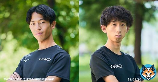 「常勝軍団の礎を築くことが使命」岸本大紀と嶋津雄大が見据える、未来の栄光     #駅伝   #GMOインターネットグループ