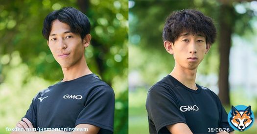 「常勝軍団の礎を築くことが使命」岸本大紀と嶋津雄大が見据える、未来の栄光     #駅伝   #GMOインターネットグループ