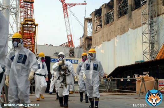 The Radioactive Pacific Ocean - Is The IAEA Hiding Dangers of Releasing Fukushima&rsquo;s Radioactive Wastewater into the Pacific Ocean?  via @NatCounterPunch - My new story that looks at troubling whistleblower allegations at Fukushima #nuclearnews #Fukushima
