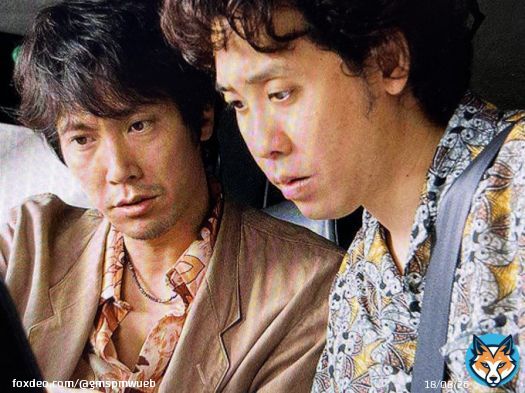 噂だけどね、 観客を罠にかけた『アフタースクール』という映画で共演した 「堺雅人」「大泉洋」「佐々木蔵之介」の再来年のスケジュール調整が進んでるらしいよ^_^ 　新しいモニターは、 「大泉洋」か「佐々木蔵之介」か。 あくまでも、噂だけどね^_^