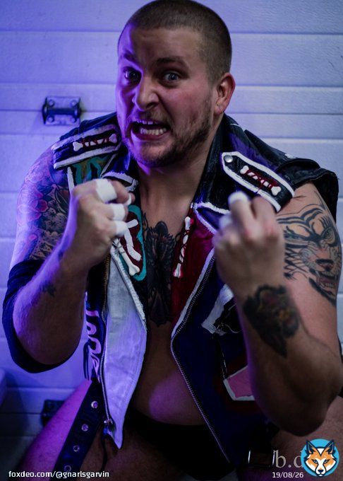 BEEF IS AN INDEPENDENT PROFESSIONAL WRESTLER.   BEEF MAKES MONEY AT THIS.  NOT MUCH BUT IVE GOTTA WRESTLE AS MUCH AS I CAN, WHEREVER I CAN. GOT BILLS TO PAY AND MOUTHS TO FEED.  NO ONE OWNS ME, NO ONE TELLS ME WHERE I CAN AND CANNOT MAKE MONEY TO FEED MY WIFE AND I.   INDEPENDENT