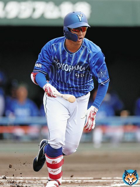 【DeNA】京田陽太、左ふくらはぎに死球　三浦大輔監督は「打撲」交代は「大事をとってです」（中日スポーツ）- Yahoo!ニュース   三浦大輔監督（49）は「打撲」と説明し、交代の理由を「大事をとってです」と話した。